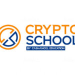 Crypto School Logo
